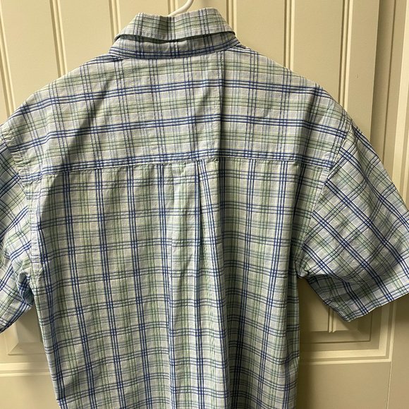 George Straight Cowboy Cut Collection Dress Shirt - Picture 2 of 3